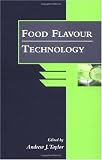 41QmtvN6x6L. SL160  Food Flavour Technology