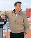 Port Authority Classic Poplin Jacket