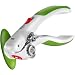 Zyliss Lock n Lift Can Opener, Green