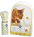 Ssscat Automated Cat Repellent