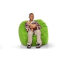 Bean Bag Chairs for Kids - 2.5ft Jaxx Cocoon Jr.