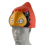Louisville Cardinals Foamhead Hat