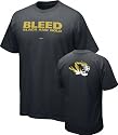 Missouri Tigers Nike Student Union Tee