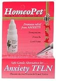 HomeoPet TFLN Anxiety (15 mL)