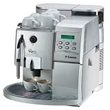 Factory-Reconditioned Saeco Royal Digital Plus
