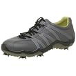 ECCO Men's Casual Cool Ribbon Golf Shoe