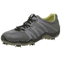 ECCO Men's Casual Cool Ribbon Golf Shoe