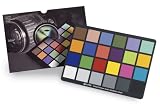GretagMacbeth Mini ColorChecker Chart