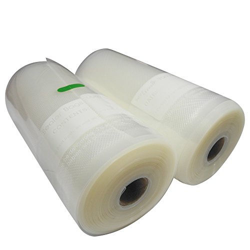 Vacuum Sealer Bags Roll 8