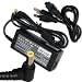 Laptop/Notebook AC Adapter/Power Supply Charger+Cord for Compaq Presario 1020 1030 1070 1090es 1210 1215 1230 1255 1277 12XL 12XL427 12XL430 12XL500 1615 1655 1672 1680 1681 1682 1688 1690 1692 1693 1710sb 1800t-466 CM2000 CM2010 cm2020 xl300 xl40