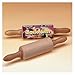Kaiser Bakeware  Kinder Kinder Kids 4-Inch Wood Rolling Pin