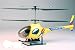 Thumbnail image for BEGINNER FRIENDLY 2.4Ghz Art-Tech 4 CH Remote Control Electric RC Co-Axial Helicopter RTF