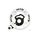 MRP LRP Chain Guide, 32-36t BB Mount White