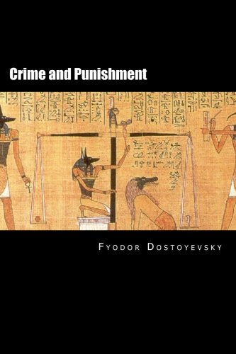 Crime and Punishment