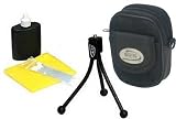 Digital Concepts DC-015 Digital Camera Starter Kit-Small
