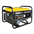 DuroStar DS4000S 4,000 Watt 7.0 HP OHV 4-Cycle Gas Powered Portable Generator