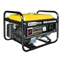 DuroStar DS4000S 4,000 Watt 7.0 HP OHV 4-Cycle Gas Powered Portable Generator
