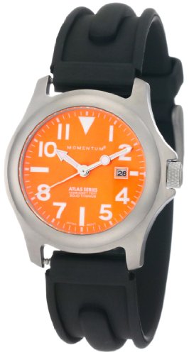 Momentum Damen-Uhren Quarz Analog 1M-SP01O1 Preisvergleich