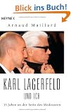Karl Lagerfeld und ich: 15 Jahre an der Seite des Modezaren