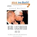 Karl Lagerfeld und ich: 15 Jahre an der Seite des Modezaren