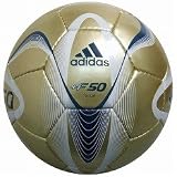 �A�f�B�_�X �{F50 �t�b�g�T�� �S�[���h�~�z���C�g