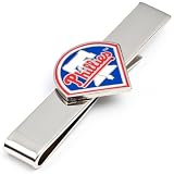 Philadelphia Phillies Tie Bar
