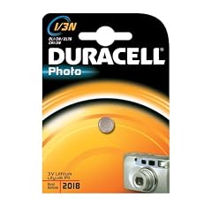 Duracell Lithium Batterie (CR 1/3N)