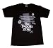 TS540 Twilight Zone Monologue T-Shirt