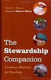 The Stewardship Companion: Lectionary Resources for Preaching
