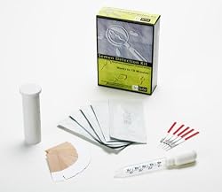 Semen Detection Test, Professional