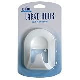 Clean Team Solutions Large Hook, 6 Count Box (Pack of 3)