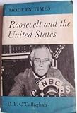 Roosevelt and the United States