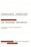 Freedom's frontier : censorship in modern Britain