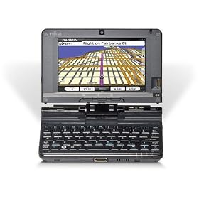 Fujitsu FPCM21621 LifeBook U820 5.6" Mini Notebook