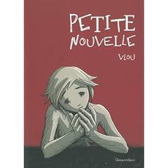 Petite nouvelle