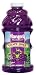 Hansen Beverage 100% Grape Juice, 64-Ounce Bottles (Pack of 8)