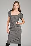 Paul & Joe Letabou Black Dress