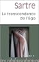 La Transcendance De L'ego: Esquisse D'une Description Phenomenologique