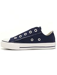 CONVERSE Kinderschuhe - CT AS Slip on - 3V020 - navy