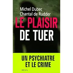 Le plaisir de tuer