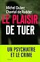 Le plaisir de tuer
