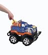 Fisher-Price Motorized King Car-nivore