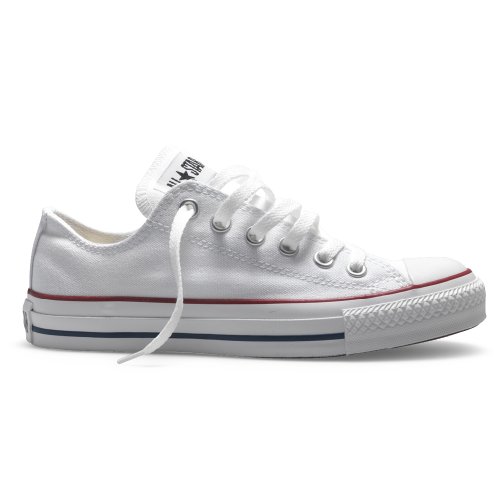 CONVERSE Chuck Taylor All Star Ox Trainer - Optical White, 11