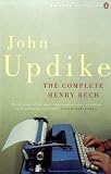 Cover of The Complete Henry Bech by John Updike 0141188561