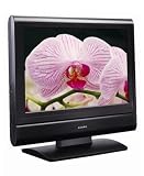 Audiovox FPE1508 15-Inch Flat Panel LCD TV
