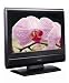 Audiovox FPE1508 15-Inch Flat Panel LCD TV
