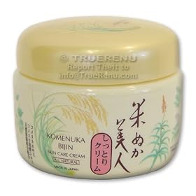 beauty care