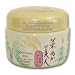 Beauty : Komenuka Bijin All-Natural Skin Care Body Cream with Rice Bran - 140g