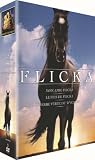 Revue Fox Pathé Europa  / Flicka - Coffret 3 DVD