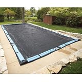 18 x 36 Rectangle Safety Pool Cover